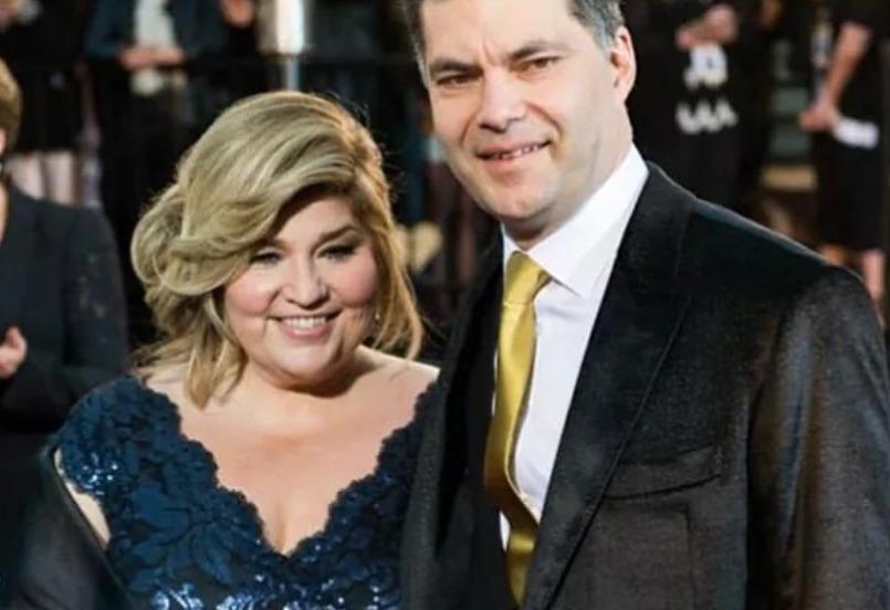 Grande nouvelle pour Marie-Claude Barrette et Mario Dumont : deux annonces qui frappent 1 Grande nouvelle pour Marie-Claude Barrette et Mario Dumont : deux annonces qui frappent Capture decran 2026 05 21 133128 Grande nouvelle pour Marie-Claude Barrette et Mario Dumont : deux annonces qui frappent