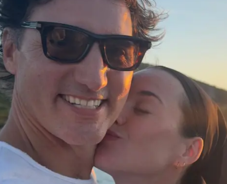 Capture decran 2026 05 21 171900 Justin Trudeau au c&oelig;ur d&rsquo;une surprenante rumeur avec Katy Perry