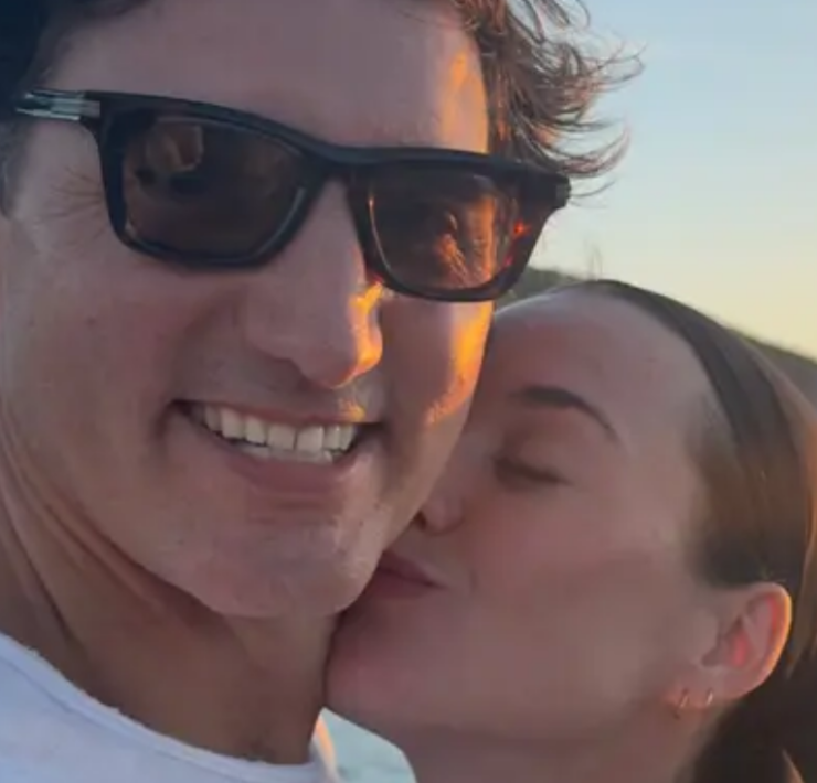 Capture decran 2026 05 21 171900 Justin Trudeau au c&oelig;ur d&rsquo;une surprenante rumeur avec Katy Perry