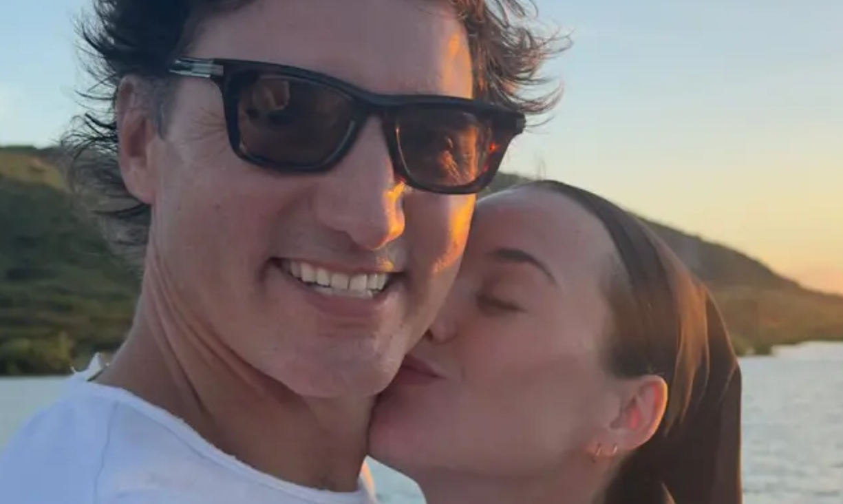 Capture decran 2026 05 21 171900 Justin Trudeau au c&oelig;ur d&rsquo;une surprenante rumeur avec Katy Perry