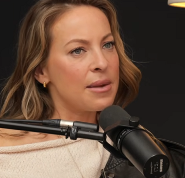Capture decran 2026 05 22 075626 La relation qu'elle entretient avec son ex apr&egrave;s leur s&eacute;paration est difficile &agrave; croire