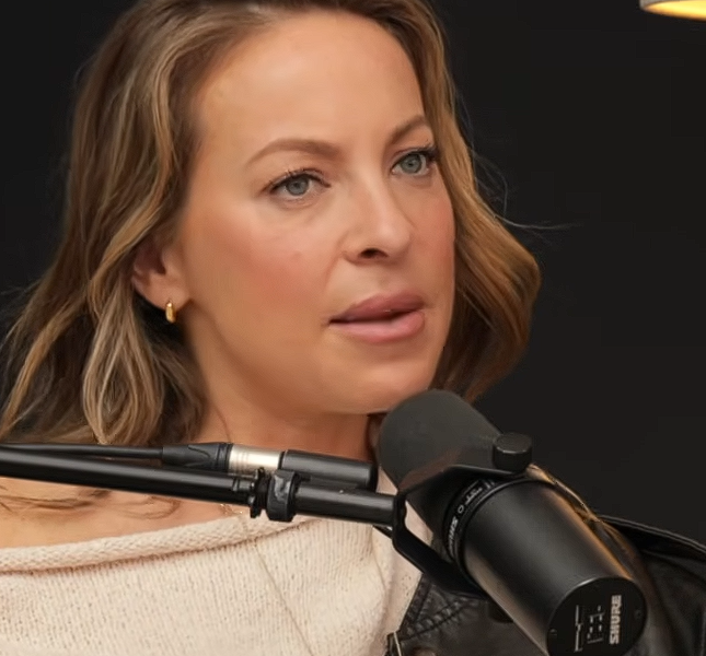 Capture decran 2026 05 22 075626 La relation qu'elle entretient avec son ex apr&egrave;s leur s&eacute;paration est difficile &agrave; croire