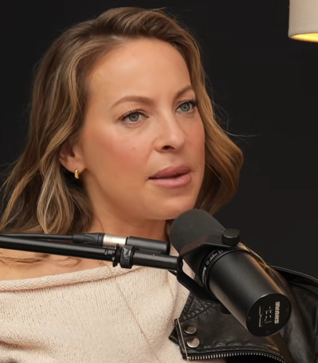 La relation qu'elle entretient avec son ex après leur séparation est difficile à croire 1 La relation qu'elle entretient avec son ex après leur séparation est difficile à croire Capture decran 2026 05 22 075626 La relation qu'elle entretient avec son ex après leur séparation est difficile à croire