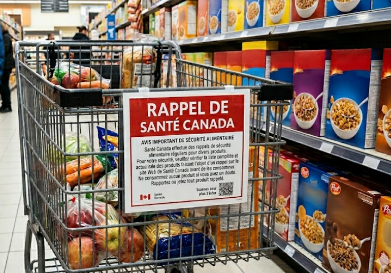 Alerte : 4 produits rappelés d’urgence bactéries dangereuses et risques invisibles 1 Alerte : 4 produits rappelés d’urgence bactéries dangereuses et risques invisibles Capture decran 2026 05 22 080256 e1779451423514 Alerte : 4 produits rappelés d’urgence bactéries dangereuses et risques invisibles