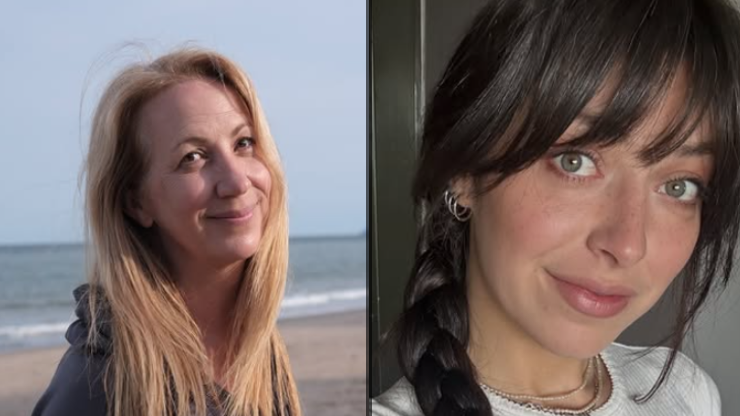 Capture decran 2026 05 22 113500 L'animatrice Rosalie Bonenfant, fille de M&eacute;lanie Maynard confirme enfin qu'elle est en couple