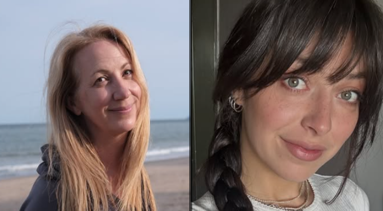L'animatrice Rosalie Bonenfant, fille de Mélanie Maynard confirme enfin qu'elle est en couple 1 L'animatrice Rosalie Bonenfant, fille de Mélanie Maynard confirme enfin qu'elle est en couple Capture decran 2026 05 22 113500 L'animatrice Rosalie Bonenfant, fille de Mélanie Maynard confirme enfin qu'elle est en couple