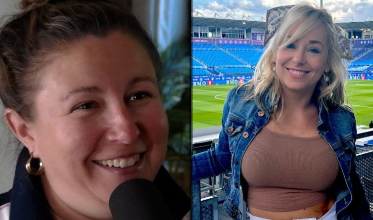 Elle célèbre 15 ans de mariage en révélant enfin ce secret : Il est l'ex d'une amie proche 1 Elle célèbre 15 ans de mariage en révélant enfin ce secret : Il est l'ex d'une amie proche Capture decran 2026 05 22 120614 Elle célèbre 15 ans de mariage en révélant enfin ce secret : Il est l'ex d'une amie proche