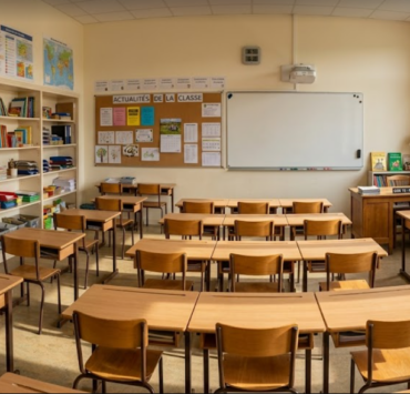 Capture decran 2026 05 22 150744 Ils tombent tous malades subitement : pr&egrave;s d&rsquo;une trentaine d&rsquo;&eacute;l&egrave;ves intoxiqu&eacute;s dans une &eacute;cole