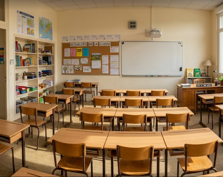 Capture decran 2026 05 22 150744 Ils tombent tous malades subitement : pr&egrave;s d&rsquo;une trentaine d&rsquo;&eacute;l&egrave;ves intoxiqu&eacute;s dans une &eacute;cole
