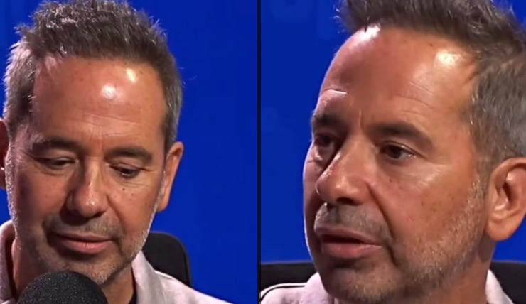 Capture decran 2026 05 22 155519 Le t&eacute;moignage de Jos&eacute; Gaudet sur son p&egrave;re d&eacute;c&eacute;d&egrave; touche droit au c&oelig;ur