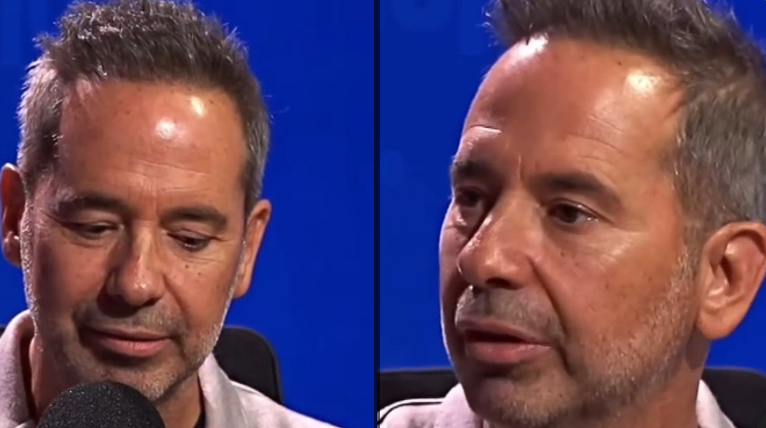 Capture decran 2026 05 22 155519 Le t&eacute;moignage de Jos&eacute; Gaudet sur son p&egrave;re d&eacute;c&eacute;d&egrave; touche droit au c&oelig;ur