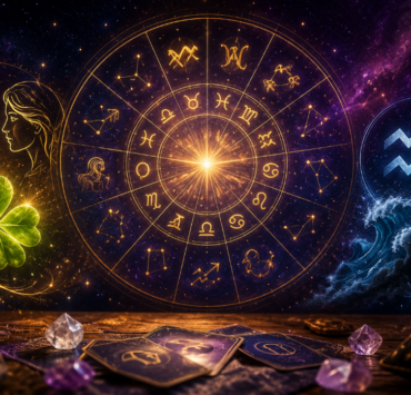 Horoscope du 25 au 31 mai : une semaine décisive pour plusieurs signes… attention aux surprises 2 Horoscope du 25 au 31 mai : une semaine décisive pour plusieurs signes… attention aux surprises Capture decran 2026 05 23 043810 Horoscope du 25 au 31 mai : une semaine décisive pour plusieurs signes… attention aux surprises