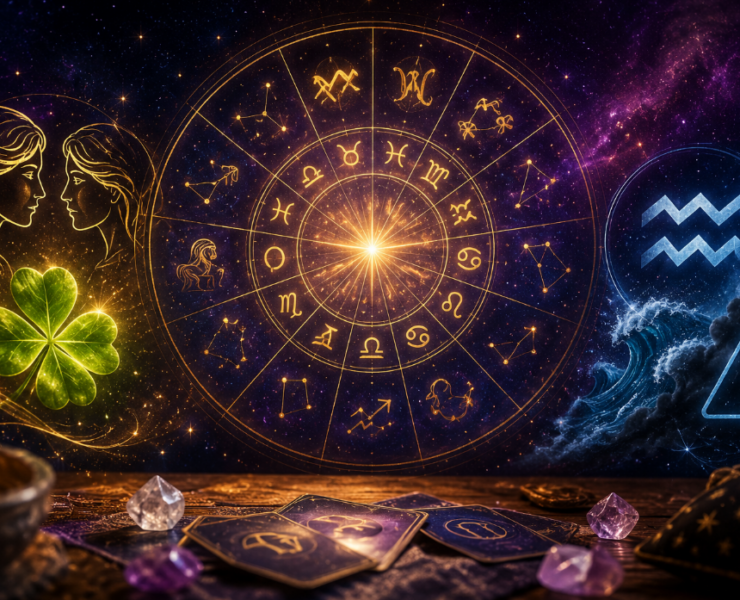 Capture decran 2026 05 23 043810 Horoscope du 25 au 31 mai : une semaine d&eacute;cisive pour plusieurs signes&hellip; attention aux surprises