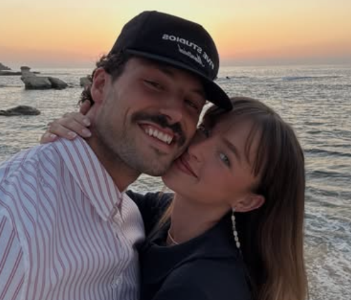 Alicia Moffet et Fred Robichaud mettent fin aux rumeurs et confirme la séparation 1 Alicia Moffet et Fred Robichaud mettent fin aux rumeurs et confirme la séparation Capture decran 2026 05 23 154516 Alicia Moffet et Fred Robichaud mettent fin aux rumeurs et confirme la séparation