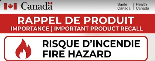 Santé Canada : Un rappel urgent qui pourrait concerner des milliers de cuisines québécoises 1 Santé Canada : Un rappel urgent qui pourrait concerner des milliers de cuisines québécoises Capture decran 2026 05 23 155852 Santé Canada : Un rappel urgent qui pourrait concerner des milliers de cuisines québécoises