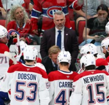 Capture decran 2026 05 23 160518 Derni&egrave;re heure : La LNH change encore l&rsquo;horaire du CH !