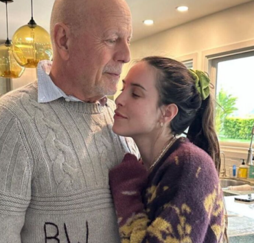 La fille de Bruce Willis dévoile un changement bouleversant depuis sa maladie 3 La fille de Bruce Willis dévoile un changement bouleversant depuis sa maladie Capture decran 2026 05 23 234324 La fille de Bruce Willis dévoile un changement bouleversant depuis sa maladie