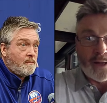 Capture decran 2026 05 25 140218 Patrick Roy encore touch&eacute; : la nouvelle que tout le monde commente