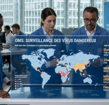 Capture decran 2026 05 25 173251 ALERTE: Quand le chef de l'OMS d&eacute;cide de se d&eacute;placer lui-m&ecirc;me, c'est que c'est s&eacute;rieux