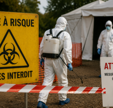 Capture decran 2026 05 25 181014 Un dangereux virus inqui&egrave;te les experts et l&rsquo;OMS lance une alerte maximale