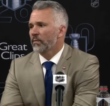 Capture decran 2026 05 25 193312 Trois joueurs du Montreal Canadiens &eacute;cart&eacute;s par Martin St. Louis avant un match crucial