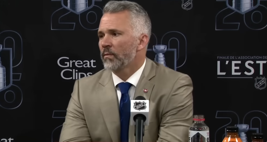 Trois joueurs du Montreal Canadiens écartés par Martin St. Louis avant un match crucial 1 Trois joueurs du Montreal Canadiens écartés par Martin St. Louis avant un match crucial Capture decran 2026 05 25 193312 Trois joueurs du Montreal Canadiens écartés par Martin St. Louis avant un match crucial