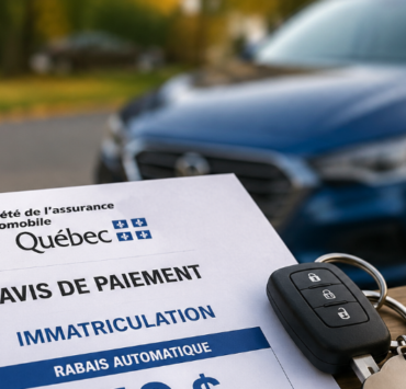 Des milliers d’automobilistes québécois recevront automatiquement un rabais cet automne 3 Des milliers d’automobilistes québécois recevront automatiquement un rabais cet automne Capture decran 2026 05 25 203106 Des milliers d’automobilistes québécois recevront automatiquement un rabais cet automne
