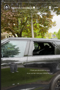 Capture decran 2026 05 25 210822 Un appel de police en pleine nuit et sa vie se retrouve chamboul&eacute;e