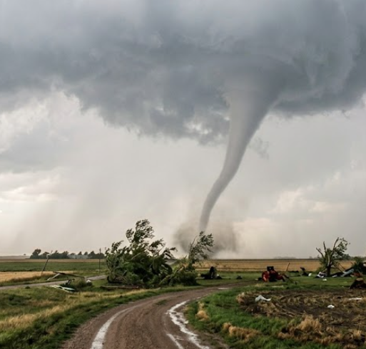 Capture decran 2026 05 26 141014 Risque de tornades au Qu&eacute;bec &ecirc;tes-vous dans la zone ?