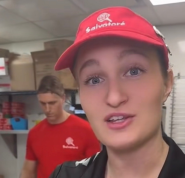 Élisabeth Abbatiello réagit après une controverse sur TikTok 2 Élisabeth Abbatiello réagit après une controverse sur TikTok Capture decran 2026 05 26 193618 e1779838651142 Élisabeth Abbatiello réagit après une controverse sur TikTok