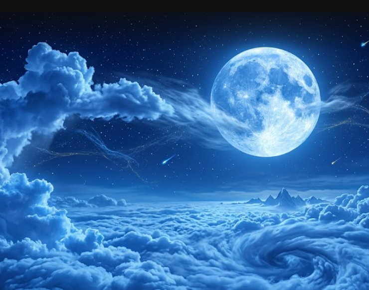 Capture decran 2026 05 26 195833 Cette Pleine Lune bleue du 31 mai risque de tout changer pour certains signes