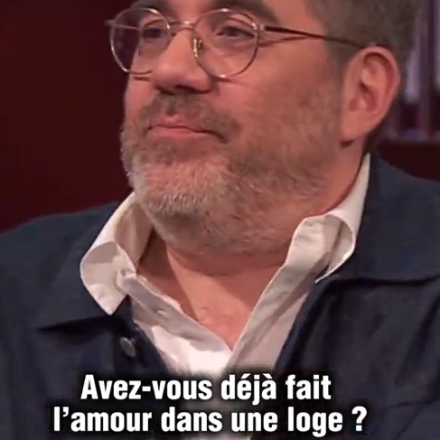 “En loge, j’ai fait l’amour” : la confession de la comédienne chouchou du Québec 1 “En loge, j’ai fait l’amour” : la confession de la comédienne chouchou du Québec Capture decran 2026 05 26 201524 e1779841045458 “En loge, j’ai fait l’amour” : la confession de la comédienne chouchou du Québec