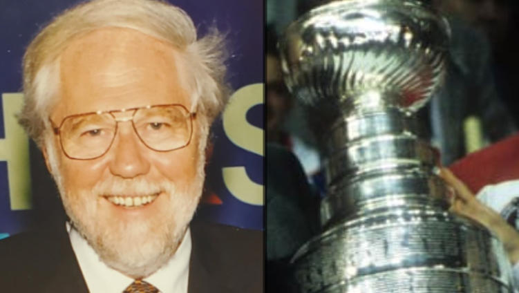 Capture decran 2026 05 27 102920 R&eacute;jean Tremblay : &laquo;SI LE CH BAT LES HURRICANES, IL GAGNERA LA COUPE STANLEY &raquo;