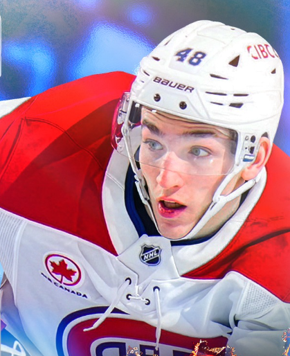 Lane Hutson se retrouve au cœur d’une situation qui fait énormément parler 1 Lane Hutson se retrouve au cœur d’une situation qui fait énormément parler Capture decran 2026 05 27 103456 Lane Hutson se retrouve au cœur d’une situation qui fait énormément parler