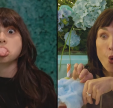 Bianca Gervais et sa fille volent la vedette après Sucré Salé 3 Bianca Gervais et sa fille volent la vedette après Sucré Salé Capture decran 2026 05 27 114359 Bianca Gervais et sa fille volent la vedette après Sucré Salé
