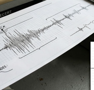 Capture decran 2026 05 27 141222 La terre a fortement trembl&eacute; dans plusieurs secteurs et les r&eacute;actions sont nombreuses
