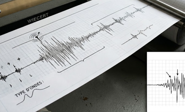 Capture decran 2026 05 27 141222 La terre a trembl&eacute; au Qu&eacute;bec cette nuit &mdash; voici l'endroit exact o&ugrave; la secousse a &eacute;t&eacute; ressentie