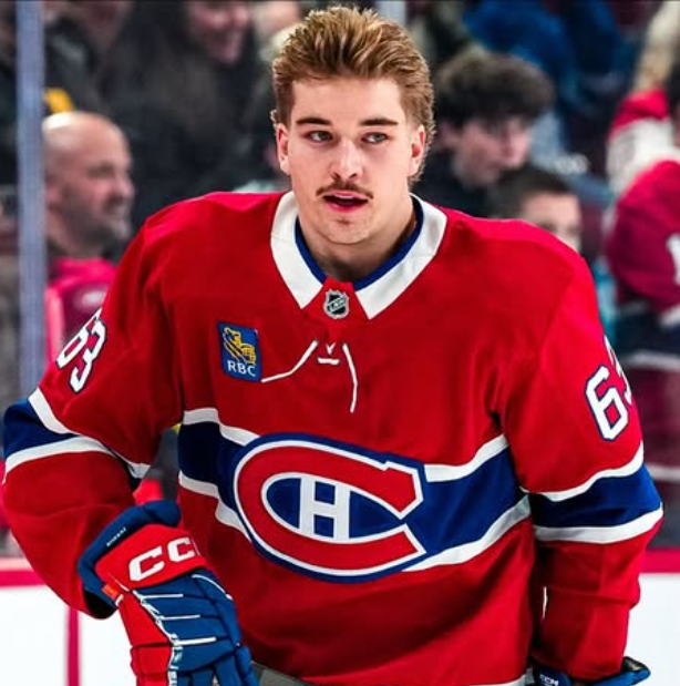 Personne ne s’attendait à voir Florian Xhekaj faire autant réagir en séries 1 Personne ne s’attendait à voir Florian Xhekaj faire autant réagir en séries Capture decran 2026 05 27 171132 Personne ne s’attendait à voir Florian Xhekaj faire autant réagir en séries