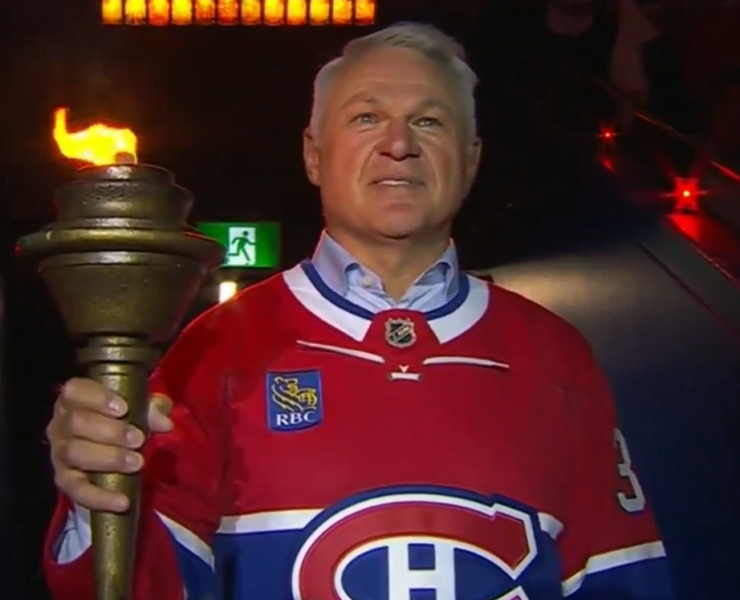 Capture decran 2026 05 28 152912 Triste nouvelle pour les fans de hockey : Claude Lemieux s&rsquo;&eacute;teint &agrave; 60 ans