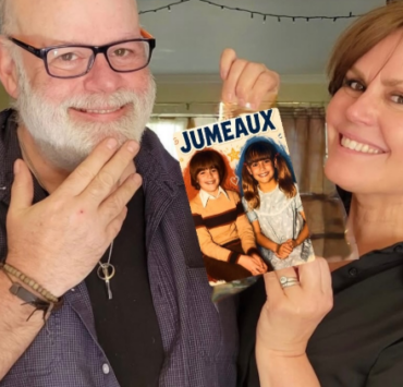 Patricia Paquin crée la surprise avec des photos de son jumeau 3 Patricia Paquin crée la surprise avec des photos de son jumeau Capture decran 2026 05 28 154349 Patricia Paquin crée la surprise avec des photos de son jumeau