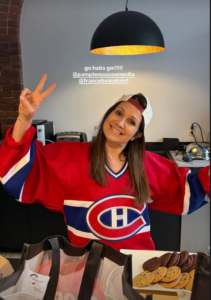 France Beaudoin crée la surprise avec son look très remarqué 2 France Beaudoin crée la surprise avec son look très remarqué Capture decran 2026 05 28 155418 France Beaudoin crée la surprise avec son look très remarqué