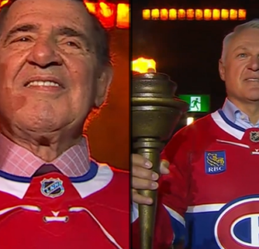 Capture decran 2026 05 29 125406 Serge Savard du Canadien vient de r&eacute;v&eacute;ler quelque chose que personne ne savait sur Claude Lemieux