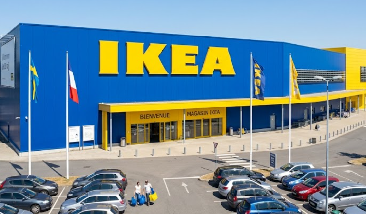 Les clients d’IKEA s’arrachent cet objet pratique à moins de 3 $ 1 Les clients d’IKEA s’arrachent cet objet pratique à moins de 3 $ Capture decran 2026 05 29 131745 Les clients d’IKEA s’arrachent cet objet pratique à moins de 3 $