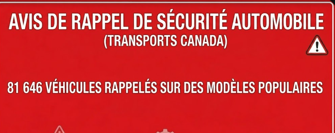 Près de 80 000 conducteurs concernés : la mise en garde de Transports Canada 1 Près de 80 000 conducteurs concernés : la mise en garde de Transports Canada Capture decran 2026 05 29 134913 Près de 80 000 conducteurs concernés : la mise en garde de Transports Canada