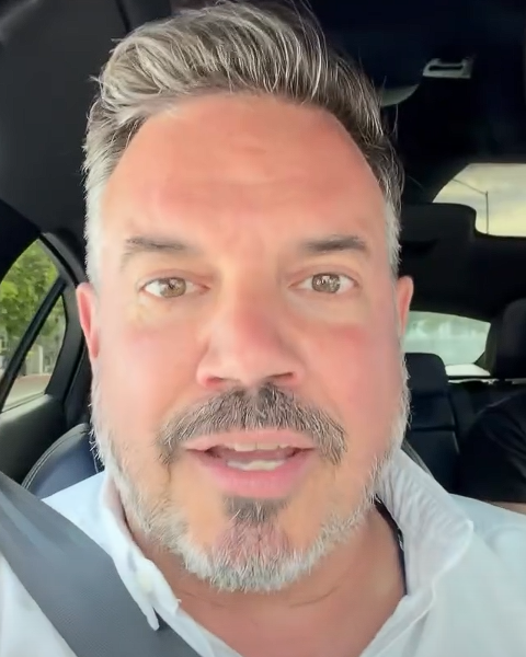 Capture decran 2026 05 29 140039 Charles Lafortune partage une vid&eacute;o en voyage qui fait &eacute;norm&eacute;ment r&eacute;agir