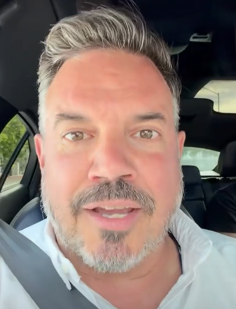 Charles Lafortune partage une vidéo en voyage qui fait énormément réagir 1 Charles Lafortune partage une vidéo en voyage qui fait énormément réagir Capture decran 2026 05 29 140039 Charles Lafortune partage une vidéo en voyage qui fait énormément réagir