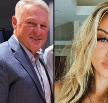 Capture decran 2026 05 29 153449 La fille de Claude Lemieux partage enfin ses &eacute;motions publiquement