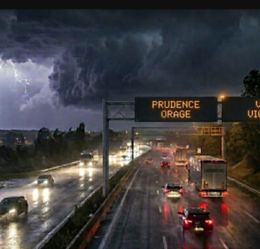 Les experts météo lancent un avertissement pour plusieurs régions du Québec 3 Les experts météo lancent un avertissement pour plusieurs régions du Québec Capture decran 2026 05 29 154920 Les experts météo lancent un avertissement pour plusieurs régions du Québec