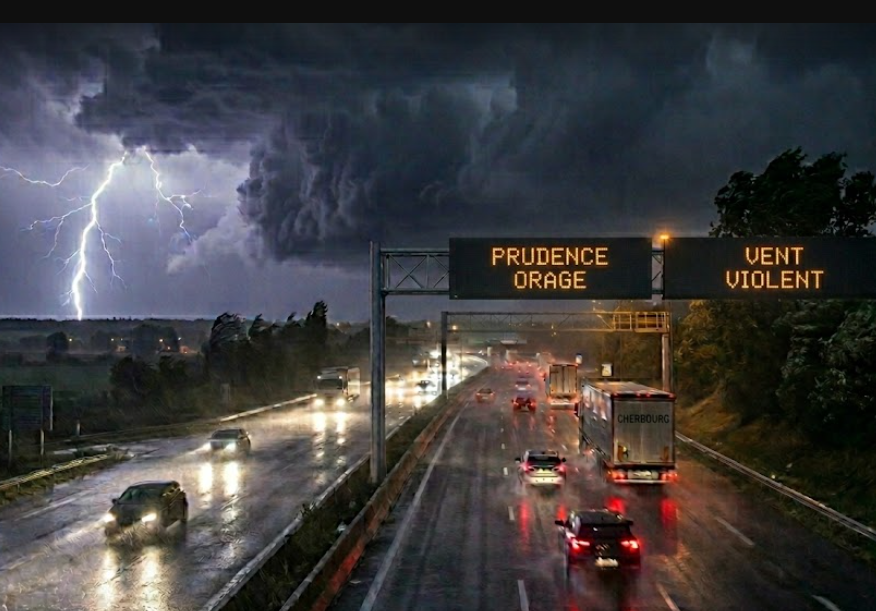 Capture decran 2026 05 29 154920 Les experts m&eacute;t&eacute;o lancent un avertissement pour plusieurs r&eacute;gions du Qu&eacute;bec