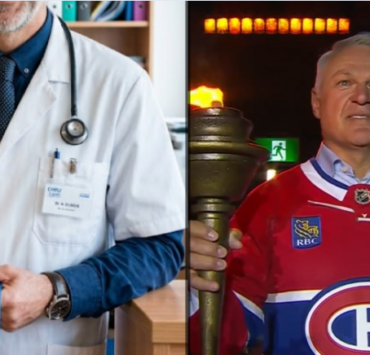 Claude Lemieux : cette déclaration médicale fait énormément parler 4 Claude Lemieux : cette déclaration médicale fait énormément parler Capture decran 2026 05 29 165102 Claude Lemieux : cette déclaration médicale fait énormément parler
